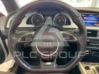 2016 Audi A5