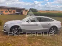 2016 Audi A5