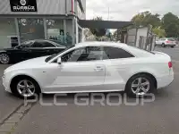 2016 Audi A5