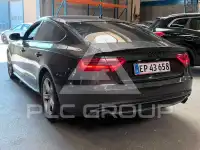 2016 Audi A5