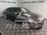 2016 Audi A5