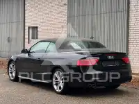 2016 Audi A5