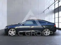 2016 Audi A5