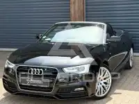 2016 Audi A5