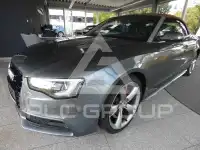 2016 Audi A5