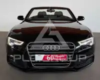 2016 Audi A5