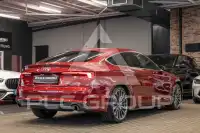 2016 Audi A5