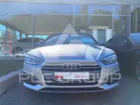 2016 Audi A5