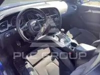 2016 Audi A5