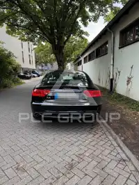 2016 Audi A5