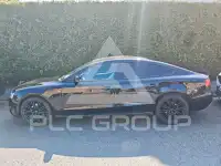 2016 Audi A5