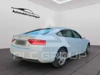 2016 Audi A5