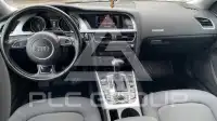 2016 Audi A5