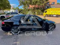 2016 Audi A5