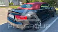 2016 Audi A5