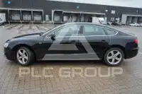 2016 Audi A5