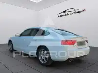 2016 Audi A5