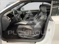 2016 Audi A5