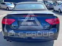 2016 Audi A5