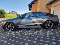 2016 Audi A5