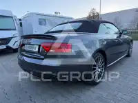 2016 Audi A5