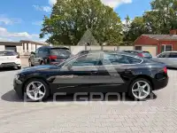 2016 Audi A5
