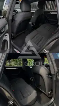 2016 Audi A5