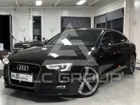 2016 Audi A5