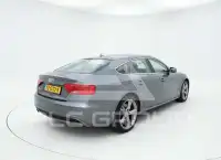2016 Audi A5
