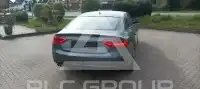 2016 Audi A5