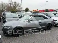 2016 Audi A5