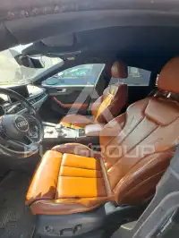2016 Audi A5