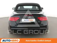 2016 Audi A5