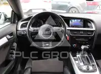 2016 Audi A5