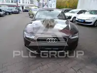 2016 Audi A5