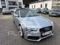 2016 Audi A5