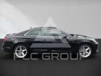 2016 Audi A5