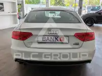 2016 Audi A5