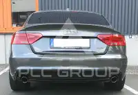 2016 Audi A5