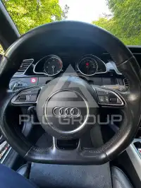 2016 Audi A5