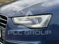 2016 Audi A5