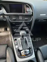 2016 Audi A5