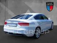 2016 Audi A5