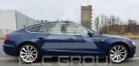 2016 Audi A5