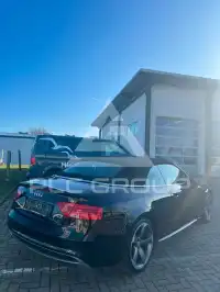 2016 Audi A5