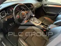 2016 Audi A5