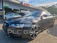 2016 Audi A5