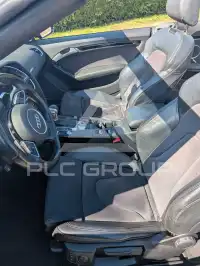 2016 Audi A5