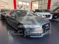 2016 Audi A5