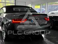 2016 Audi A5